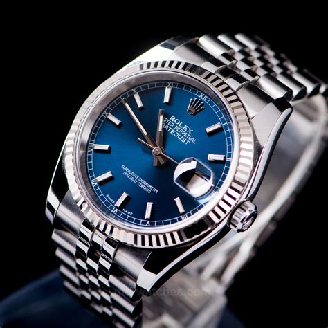 rolex datejust 116232|Rolex oyster perpetual Datejust 116234.